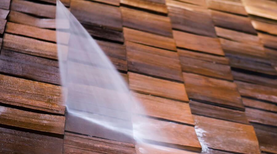 Asphalt Roofing in Rosedale, LA